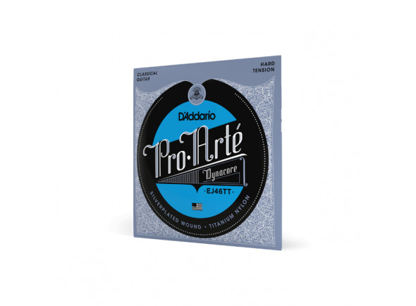 Hard Tension, Pro-Arté Dynacore Classical Strings Hard Tension, Pro-Arté Dynacore Classical Strings